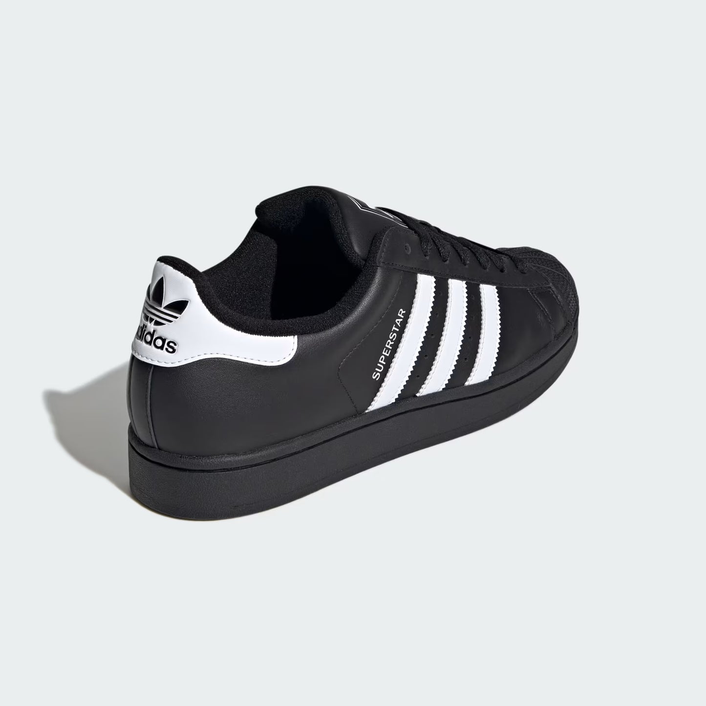 Tenis Adidas Superstar Ii Unisex