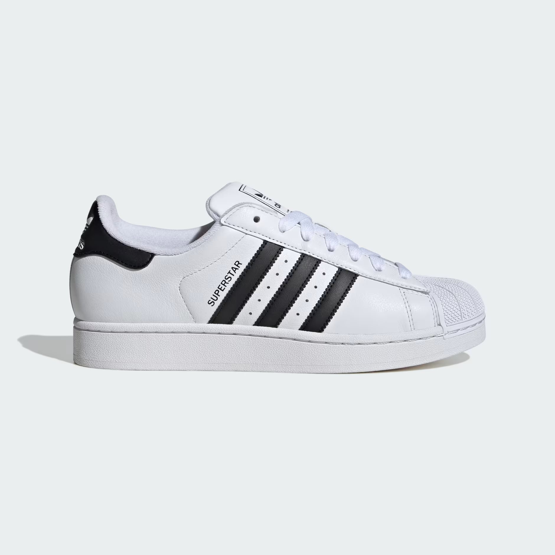 Tenis Adidas Superstar Ii Unisex