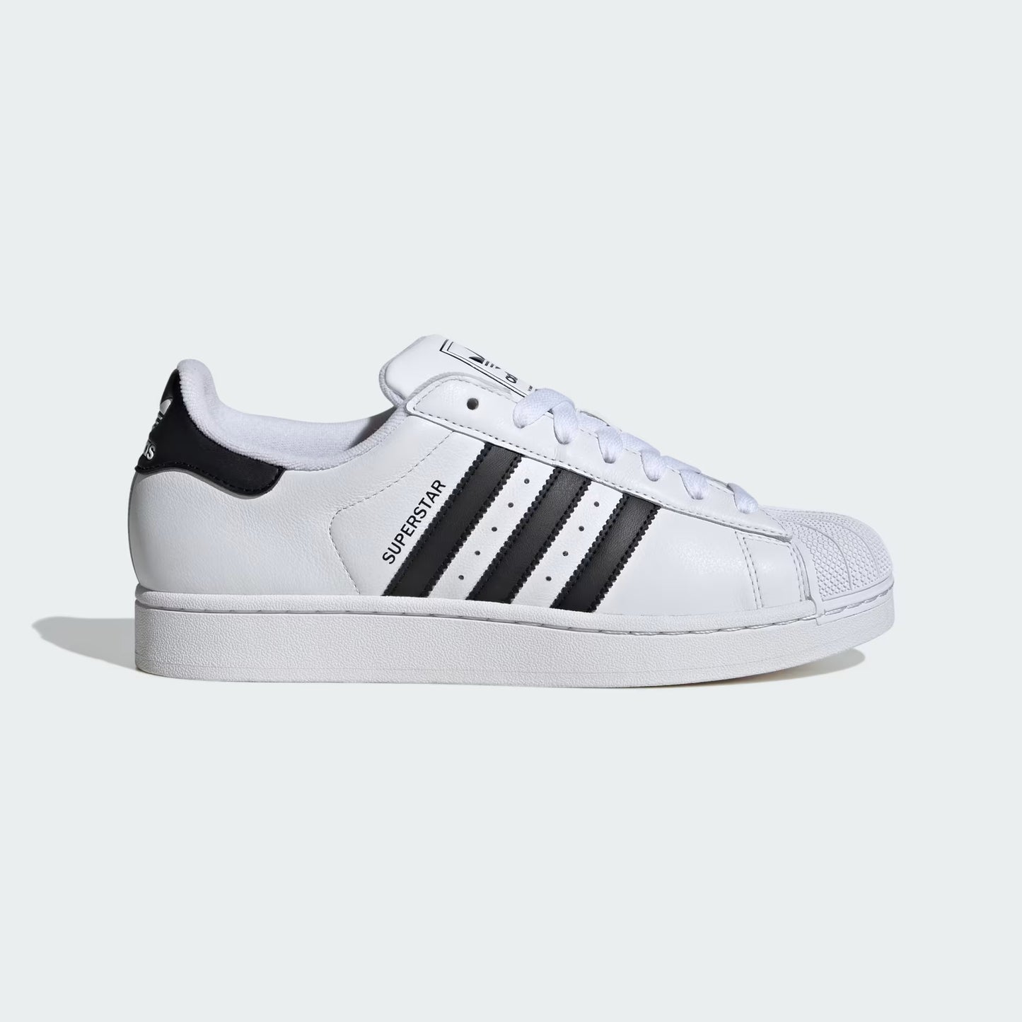 Tenis Adidas Superstar Ii Unisex