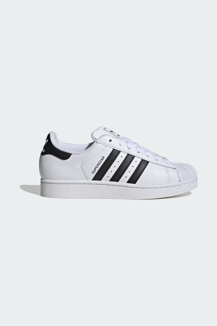 Tenis Adidas Superstar II Unisex
