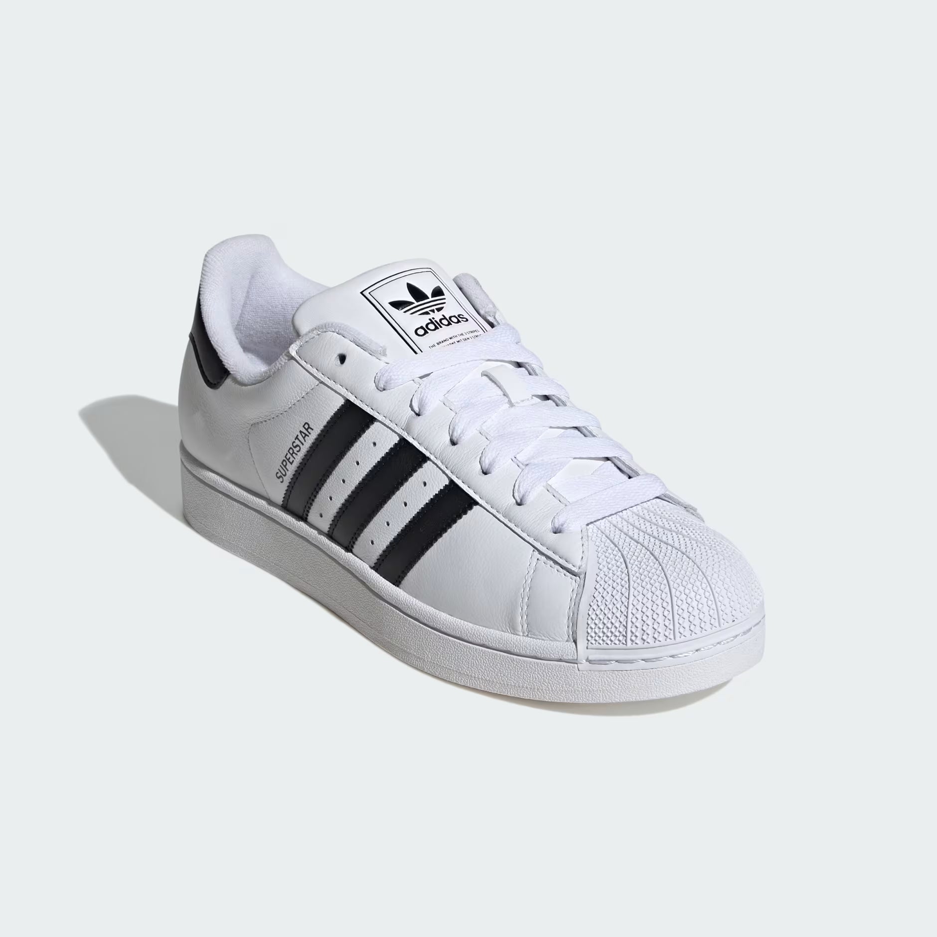 Tenis Adidas Superstar Ii Unisex