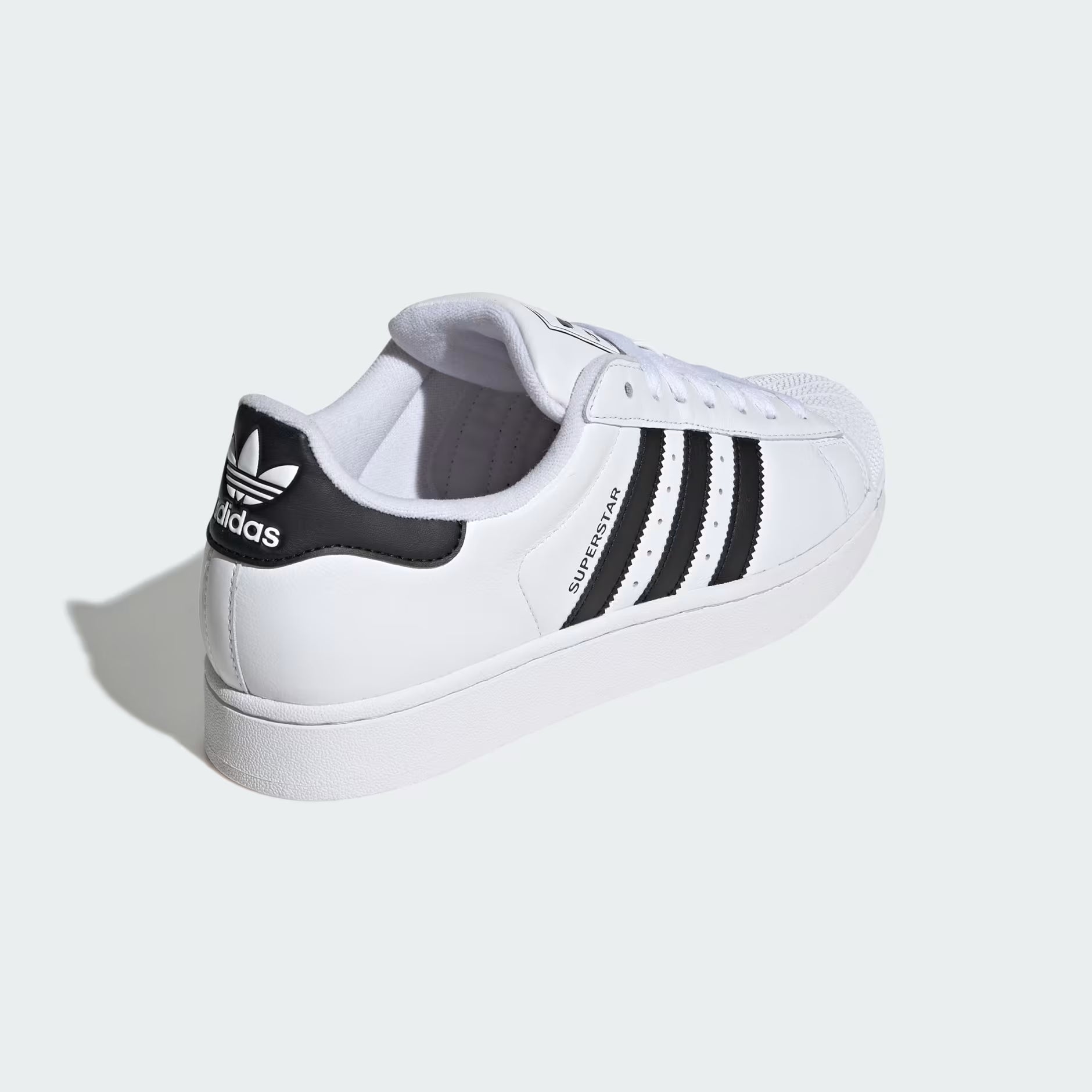 Tenis Adidas Superstar Ii Unisex