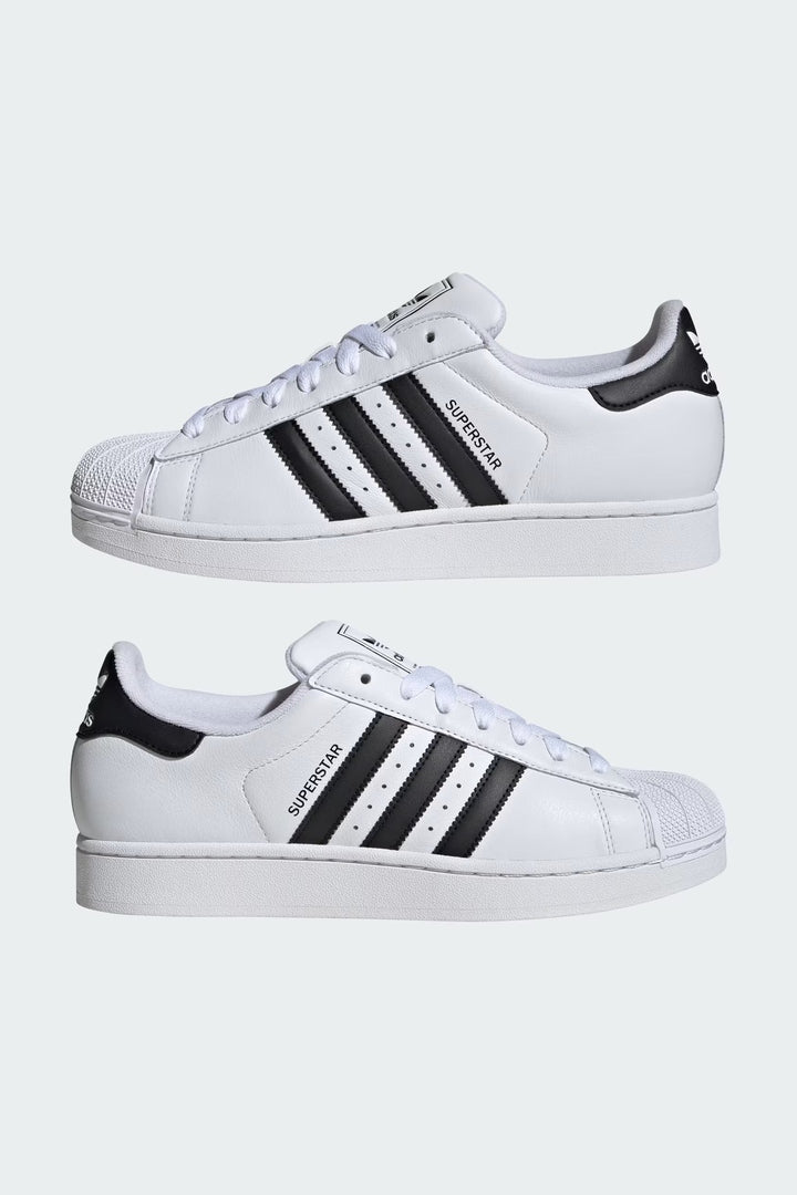 Tenis Adidas Superstar II Unisex