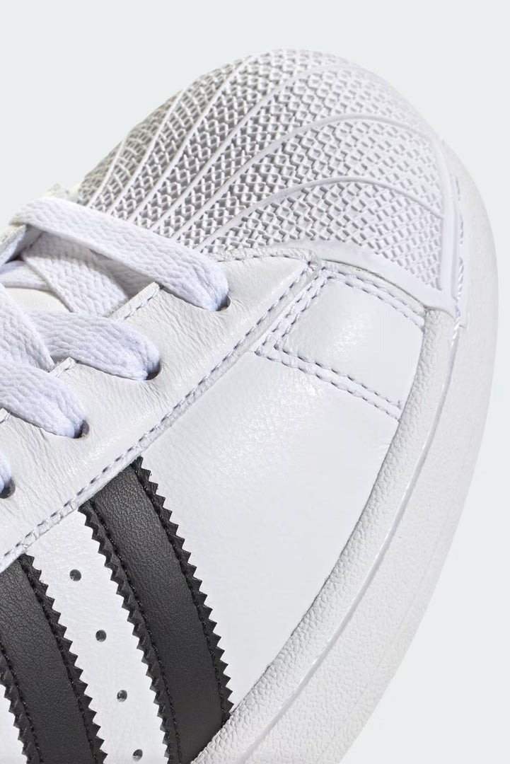 Tenis Adidas Superstar II Unisex