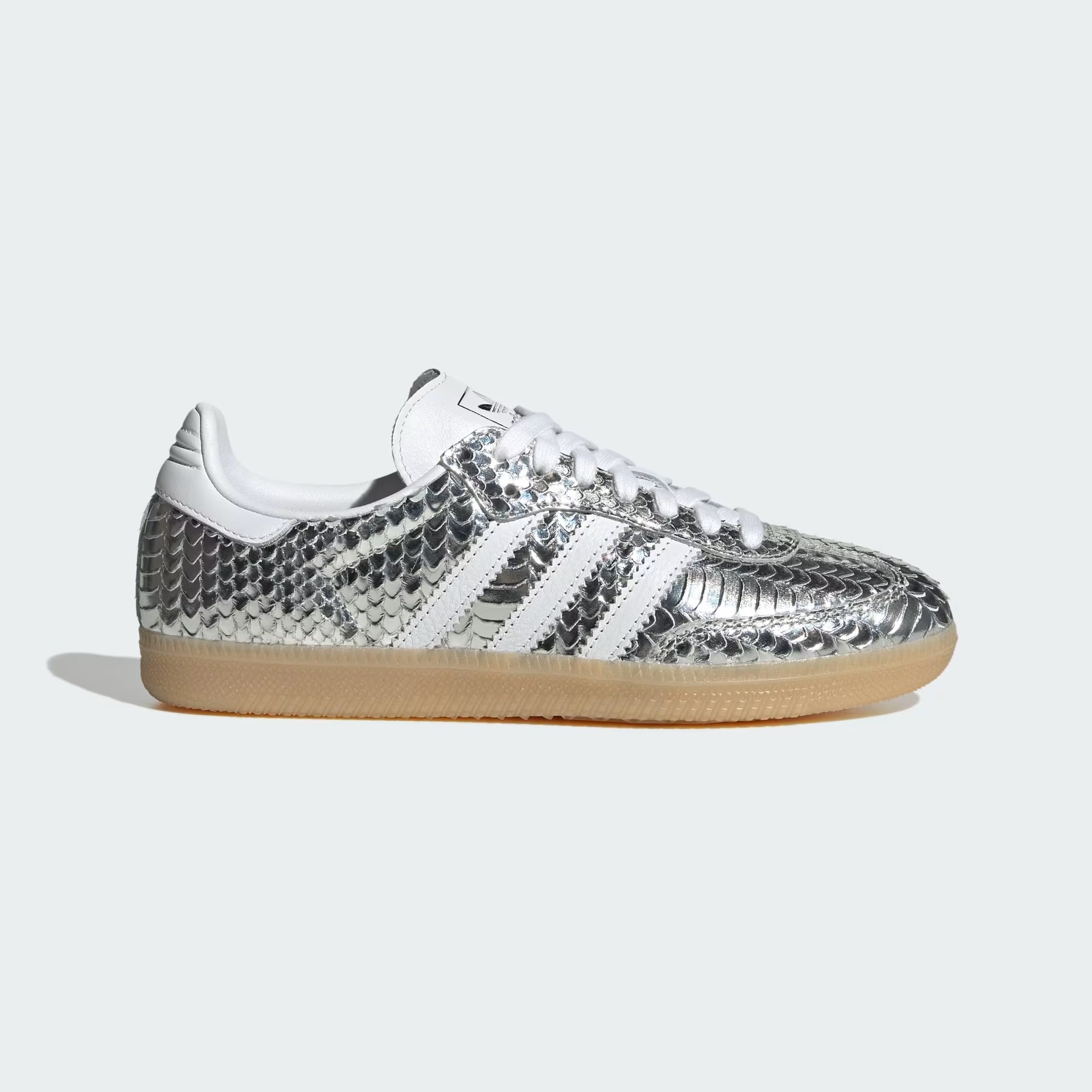 Tenis Adidas Samba Mujer