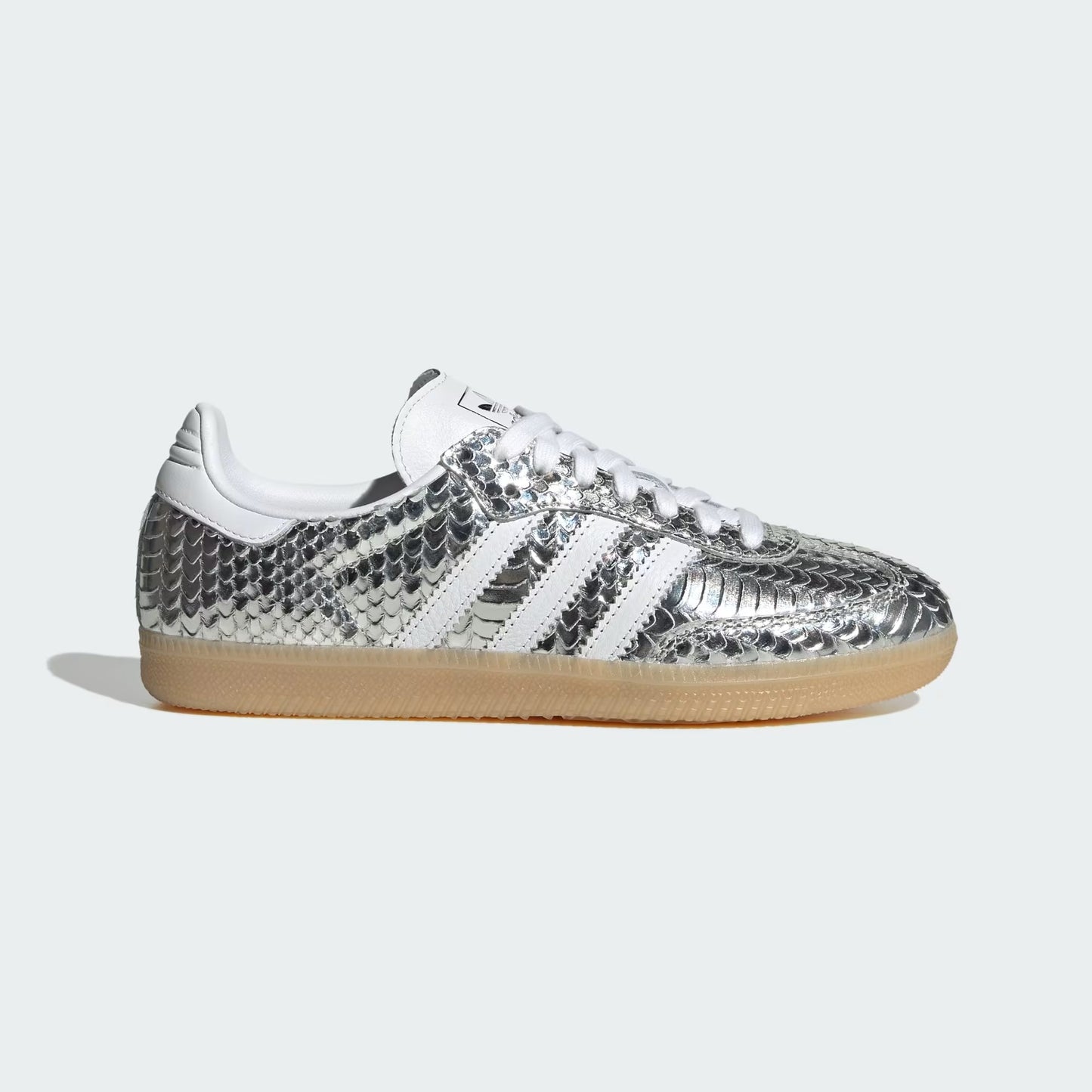 Tenis Adidas Samba Mujer