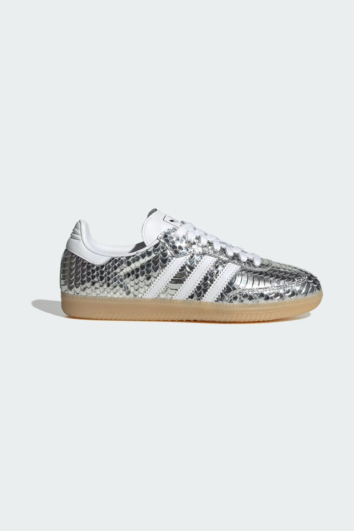 Tenis Adidas Samba Mujer