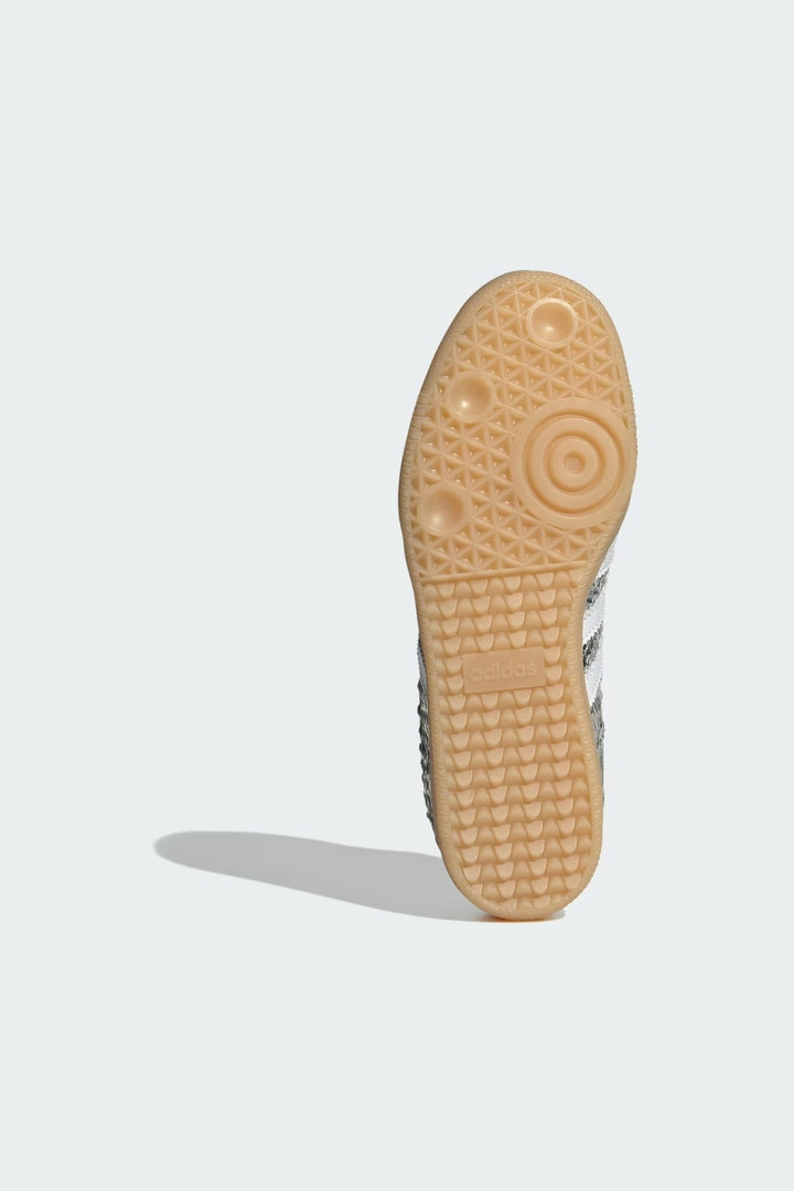 adidas gazelle silver green womens Tenis Adidas Samba Mujer