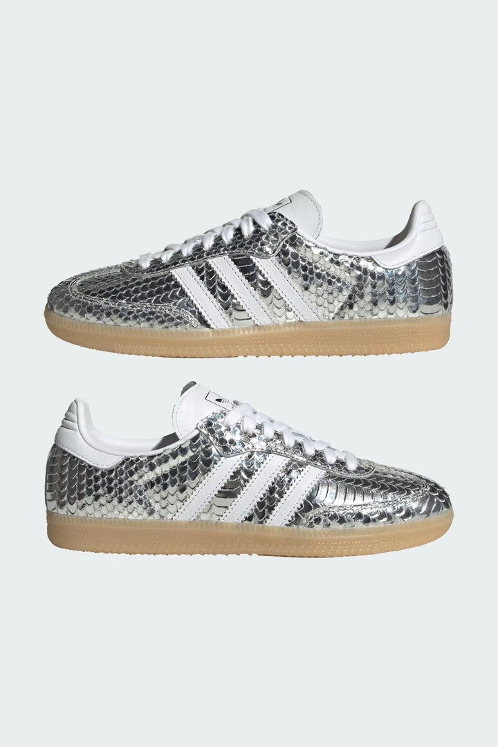 Tenis Adidas Samba Mujer TENIS Malva CO
