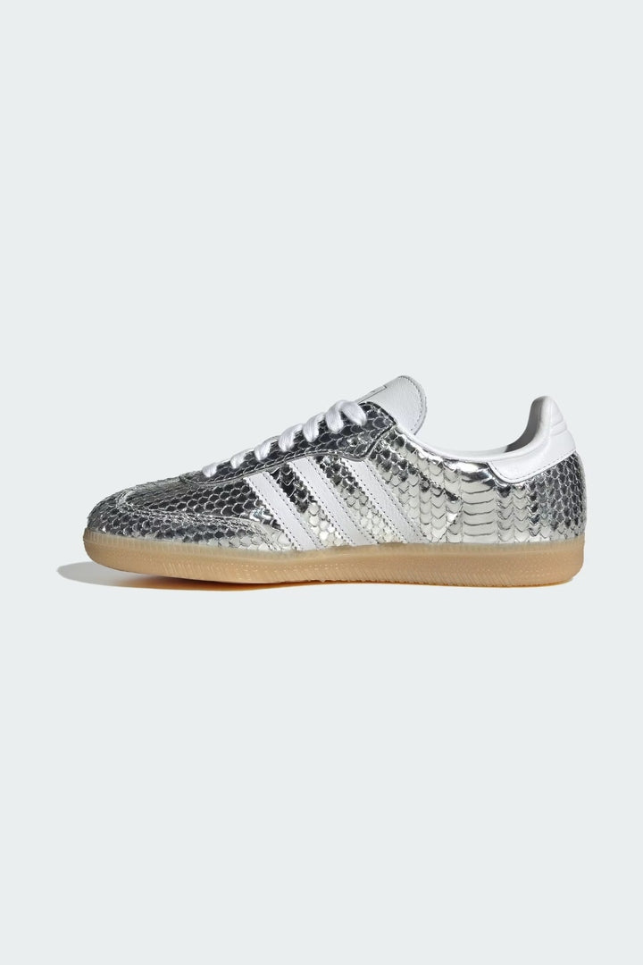 Tenis Adidas Samba Mujer TENIS Malva CO