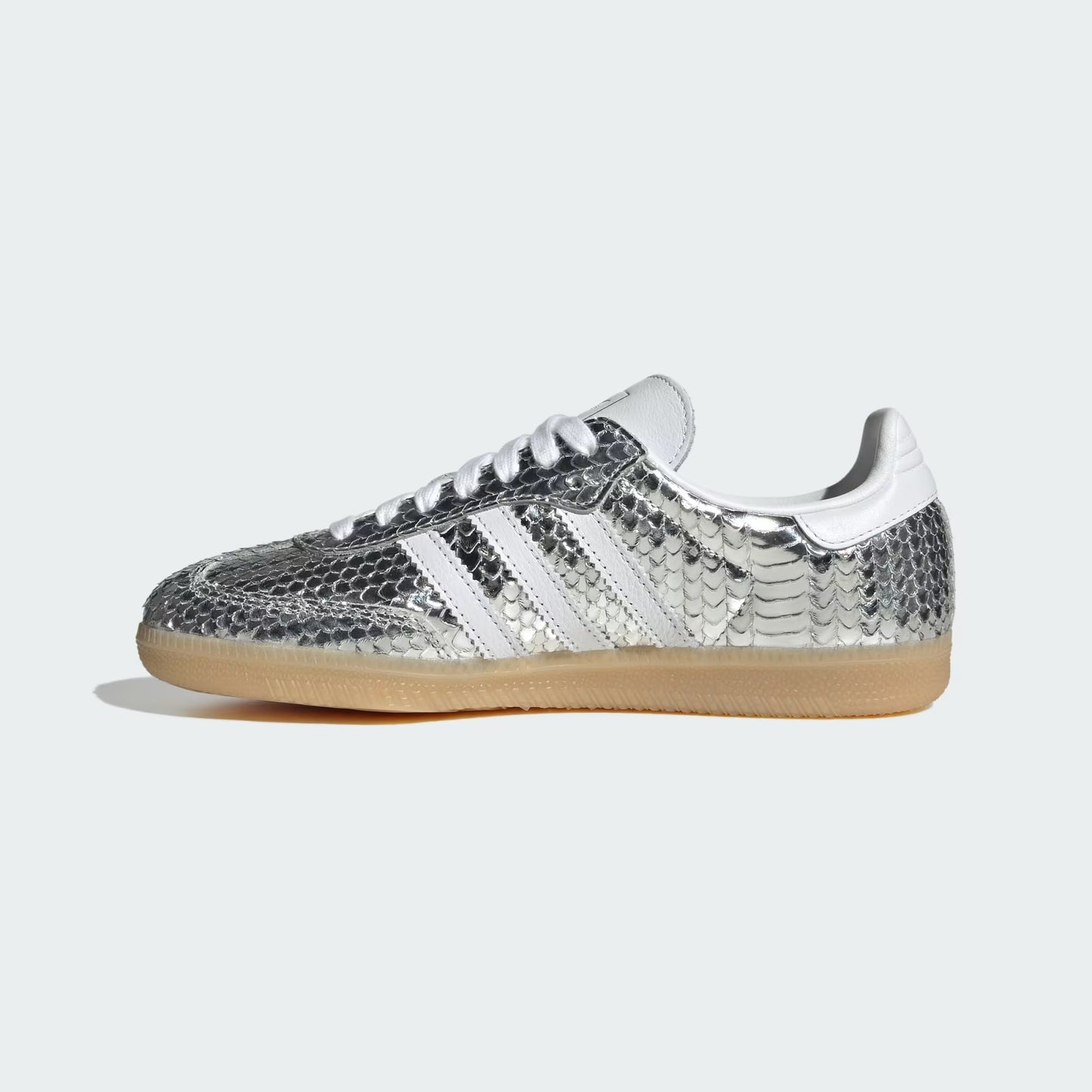 Tenis Adidas Samba Mujer