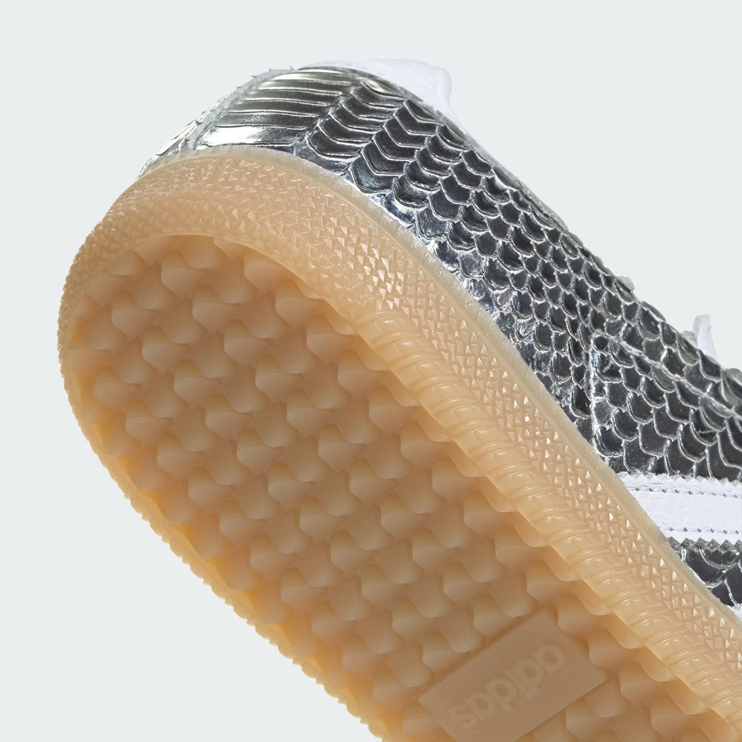 Tenis Adidas Samba Mujer