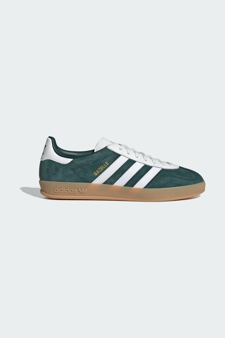 Tenis Adidas Gazelle Indoor Hombre