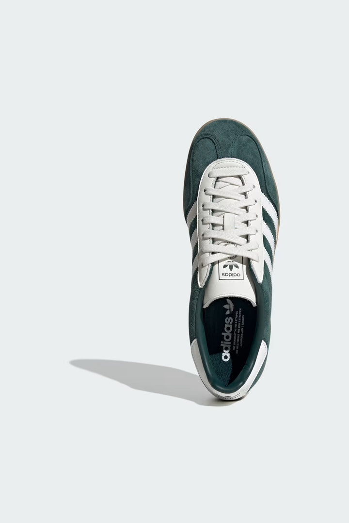 Tenis Adidas Gazelle Indoor Hombre TENIS Malva CO