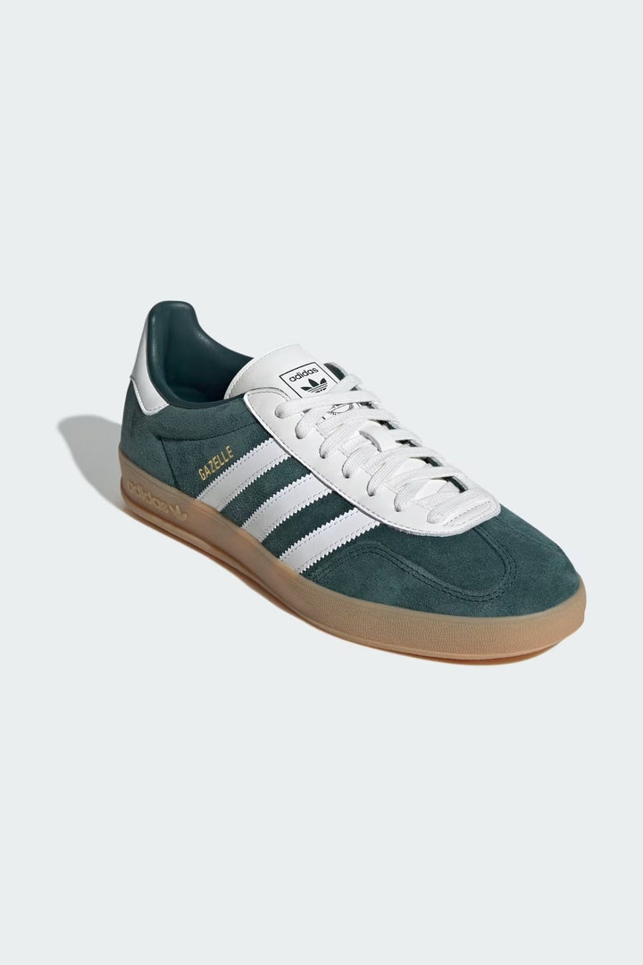 Tenis Adidas Gazelle Indoor Hombre TENIS Malva CO