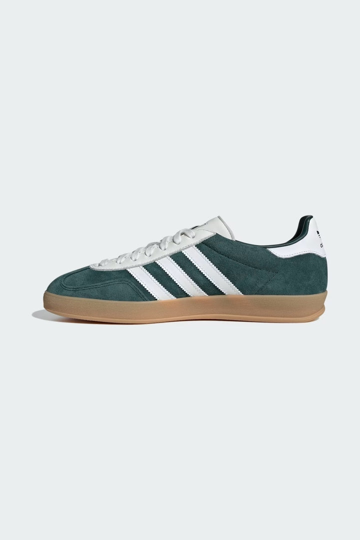 Tenis Adidas Gazelle Indoor Hombre TENIS Malva CO