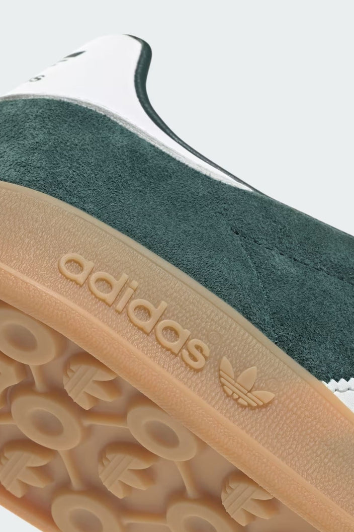 Tenis Adidas Gazelle Indoor Hombre TENIS Malva CO