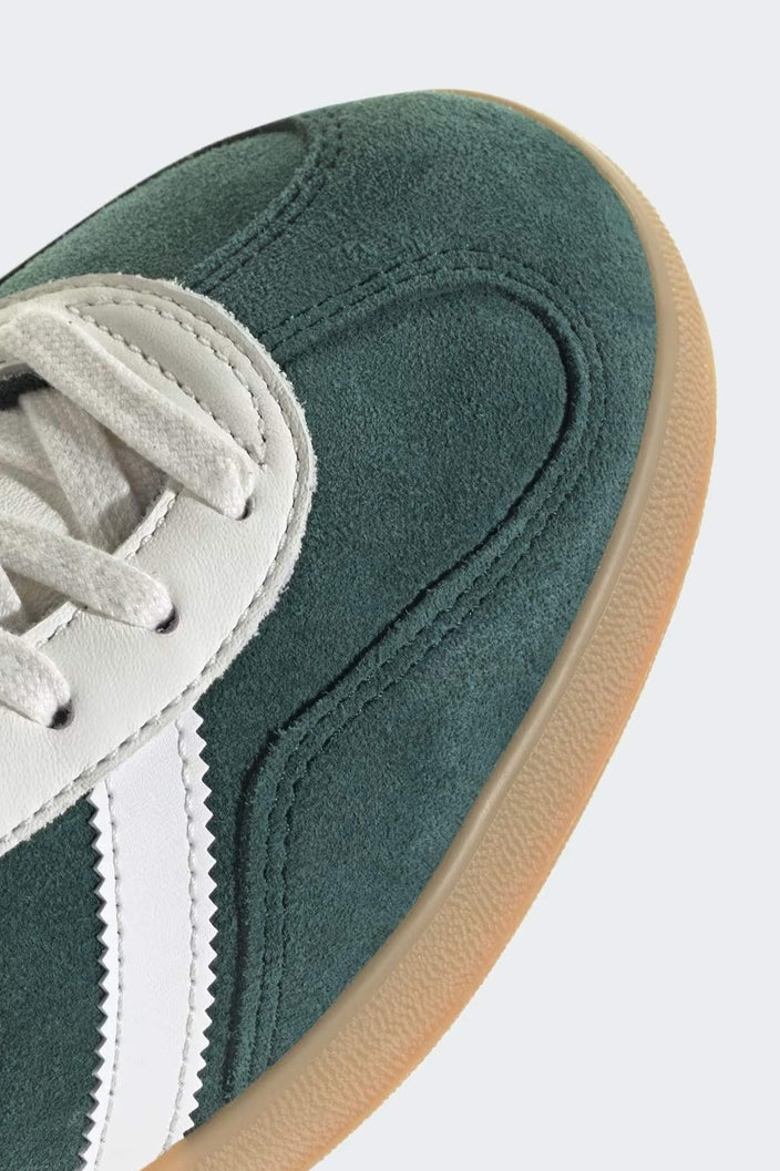Tenis Adidas Gazelle Indoor Hombre TENIS Malva CO