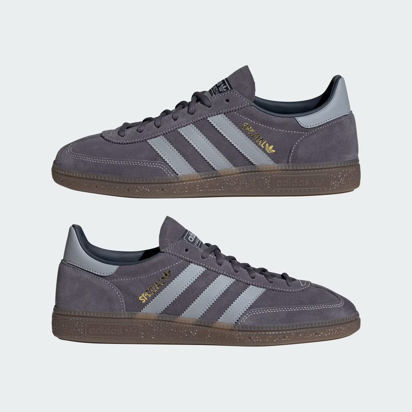 Tenis Adidas Handball Spezial Unisex