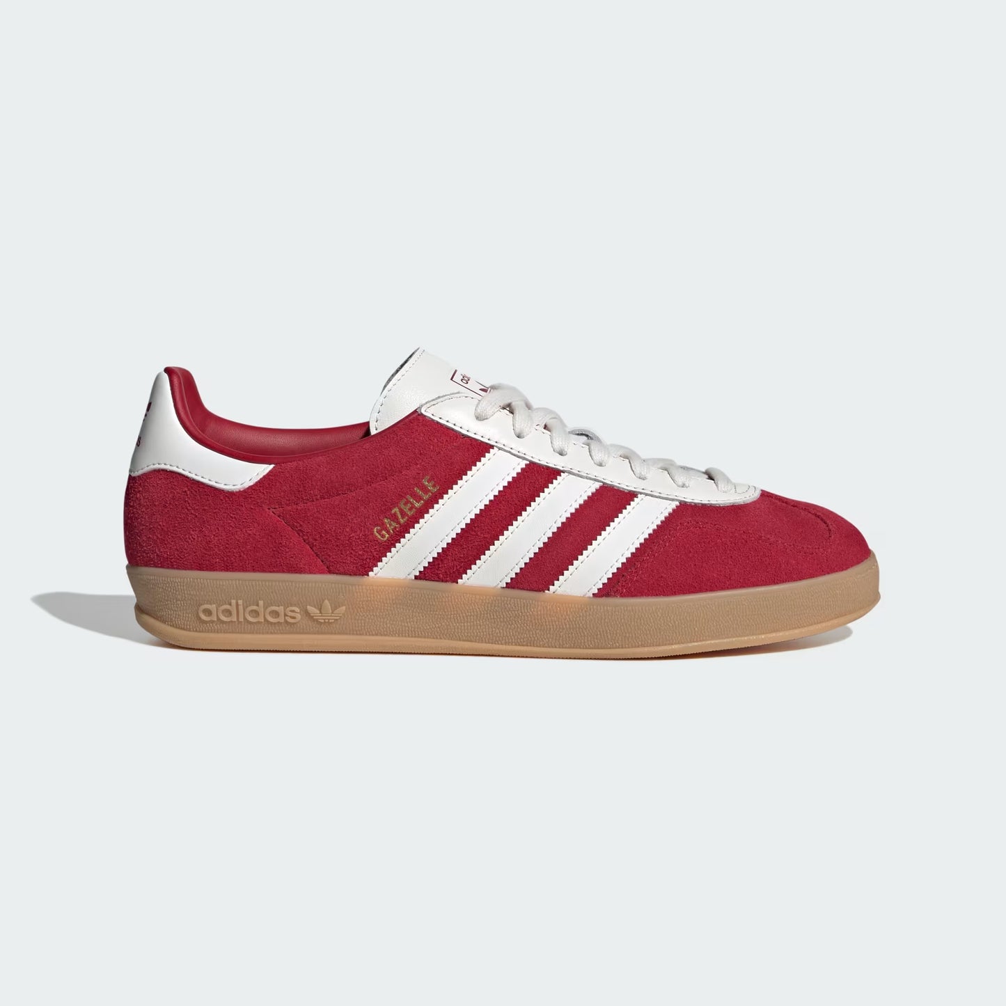 Tenis Adidas Gazelle Indoor Hombre