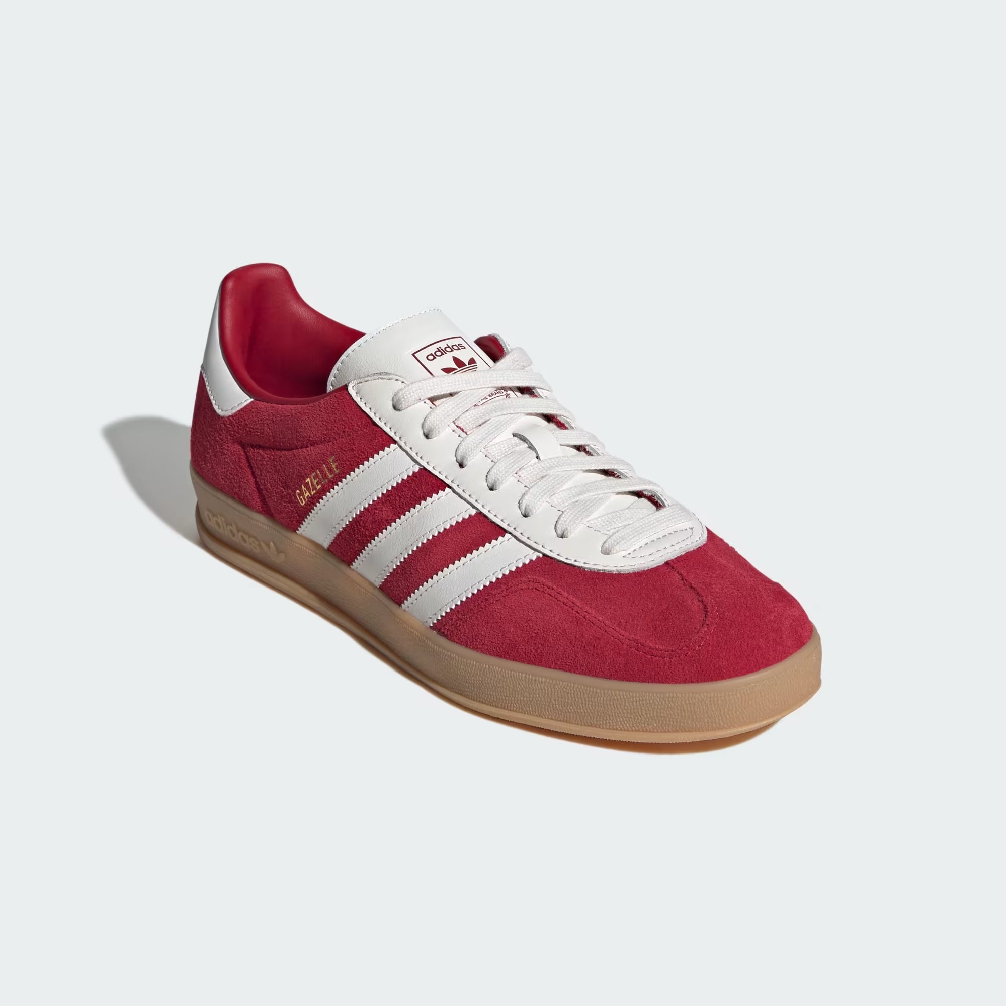 Tenis Adidas Gazelle Indoor Hombre