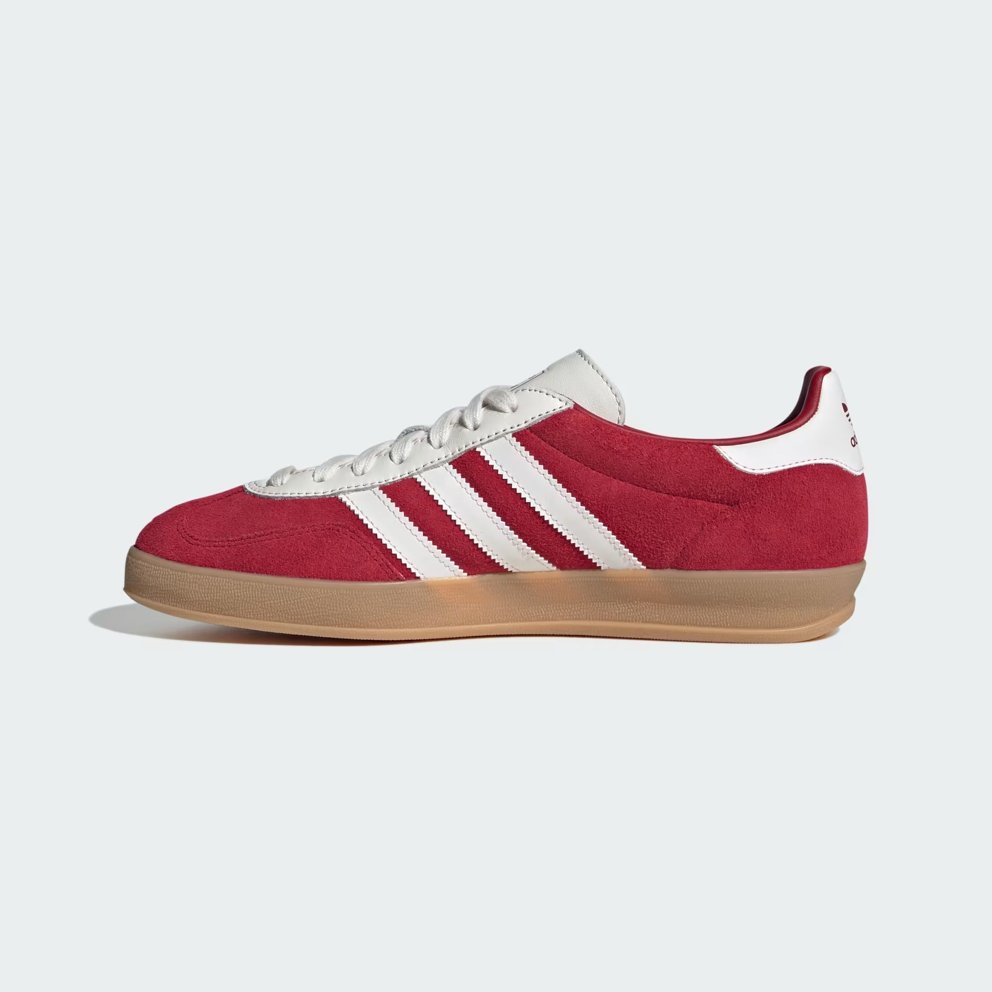 Tenis Adidas Gazelle Indoor Hombre