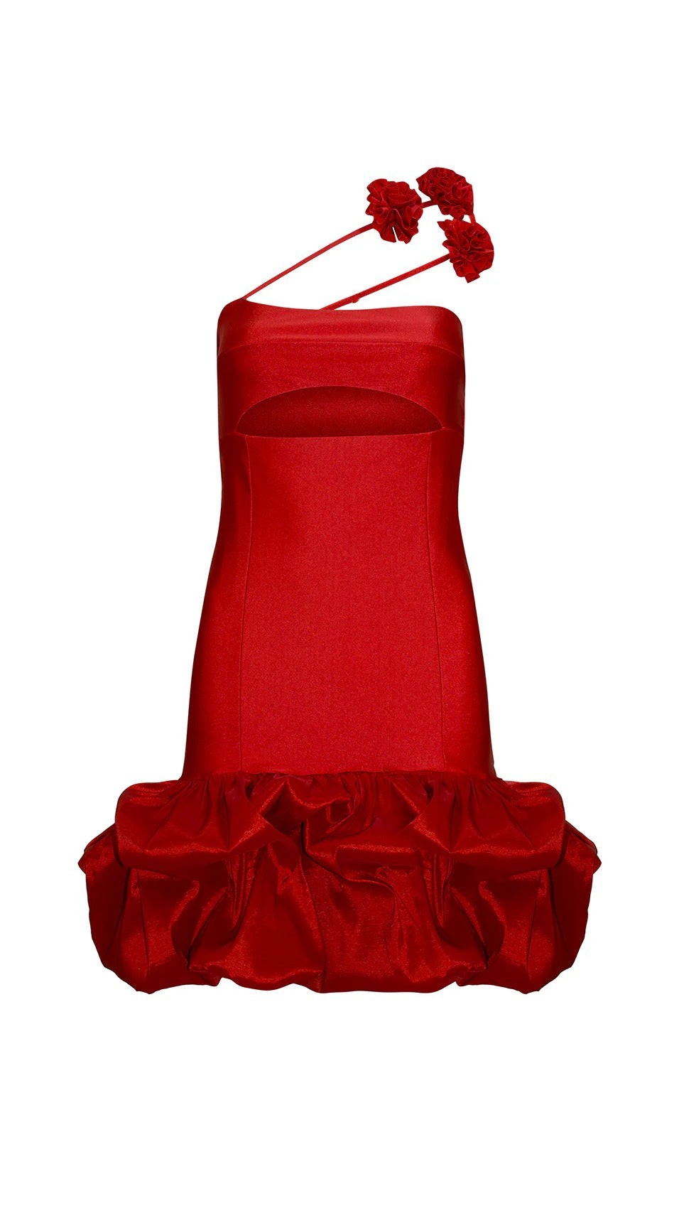 Mini Vestido Ikigai