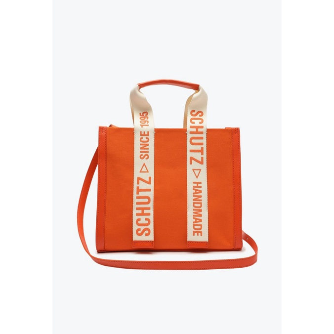 Bolso Mini Tote Livia Livia Lona