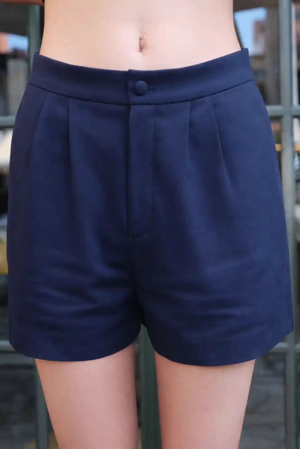 Short Ivy VOIE SHORTS Malva CO
