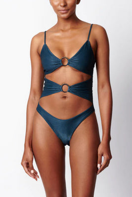 One Piece Indigo
