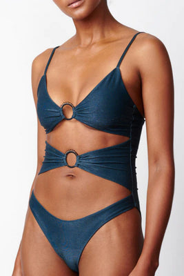 One Piece Indigo