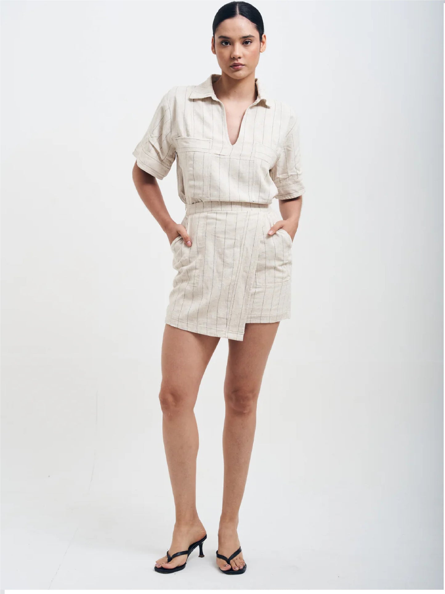 Blusa Ines