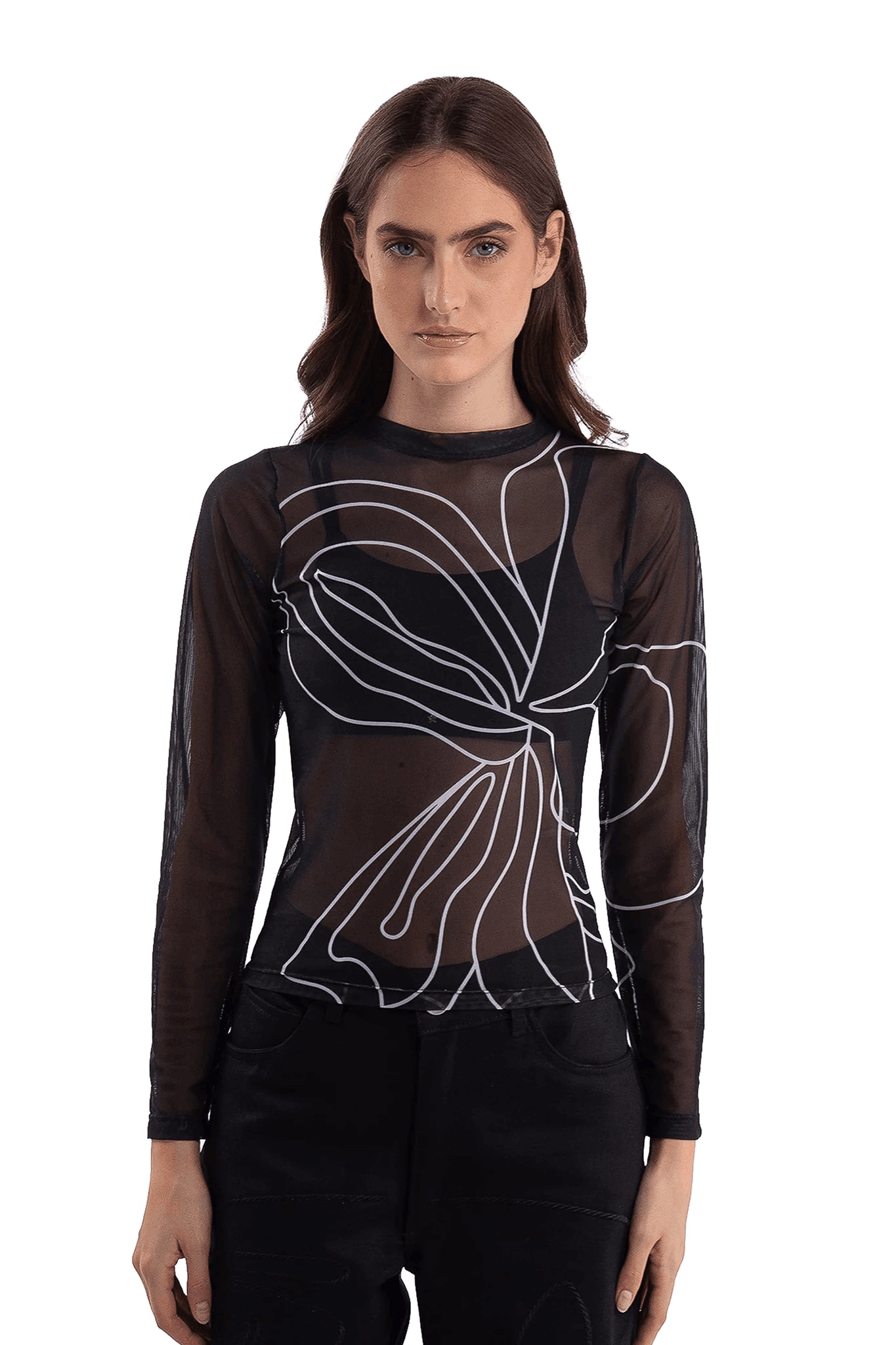 T-Shirt Interrogar