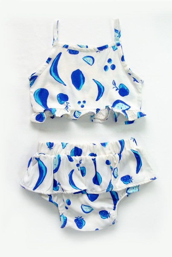 Set Blue Juice