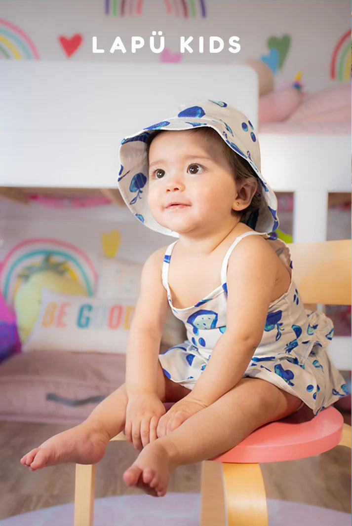 Set Margot Blue Juices