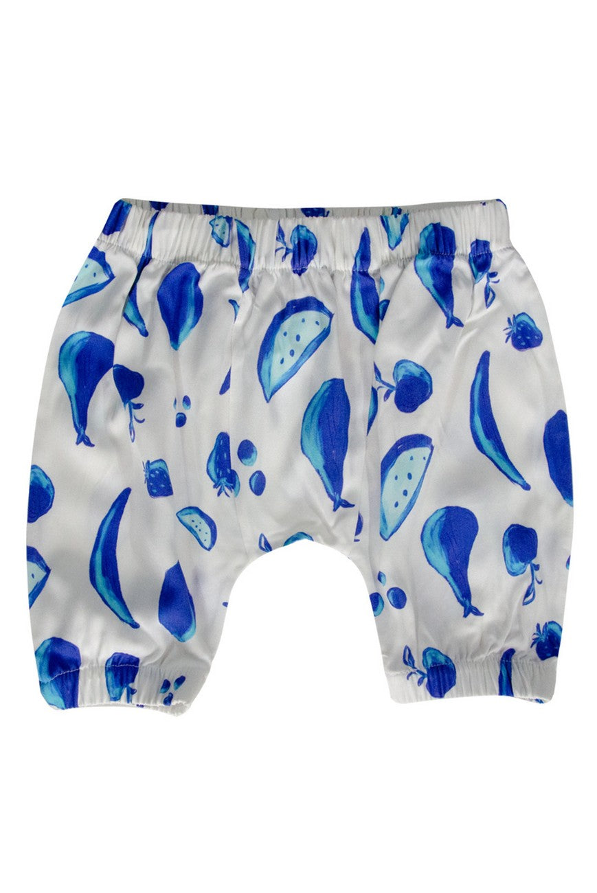 Pantalon Blue Juice