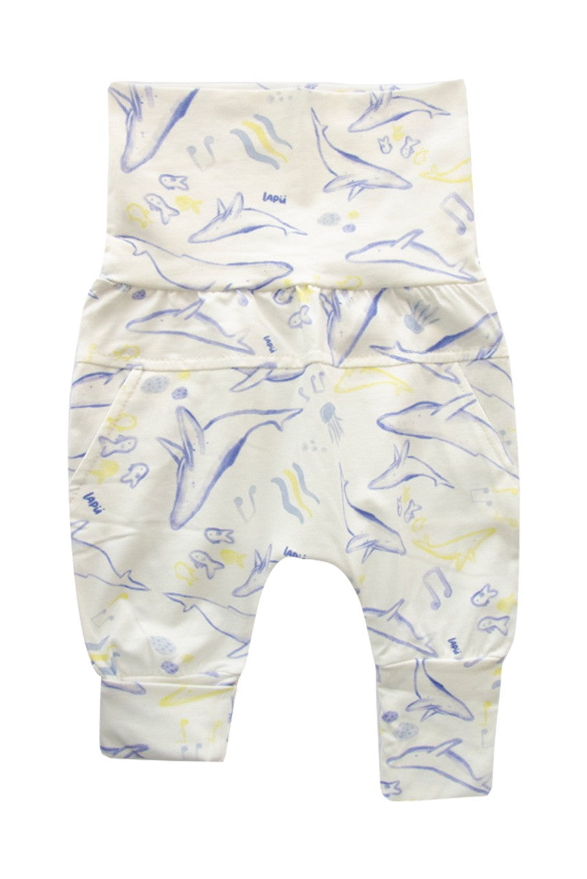 Pantalon Yubarta