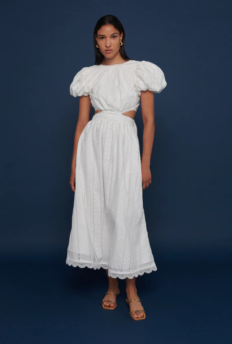 Vestido Irina