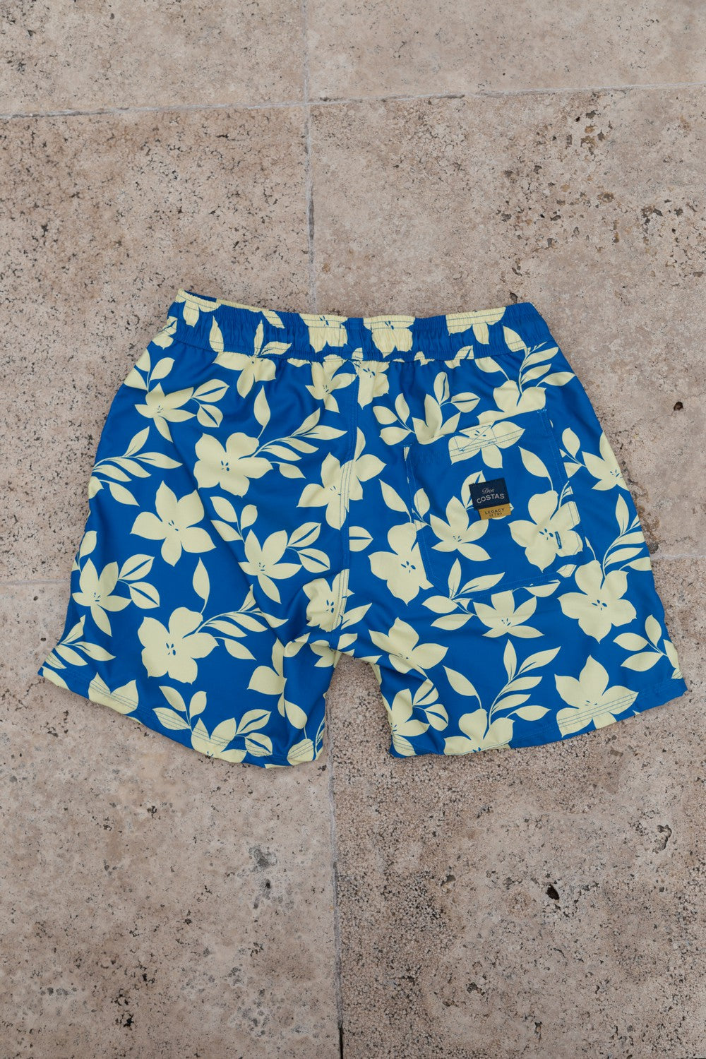 Pantaloneta Isola