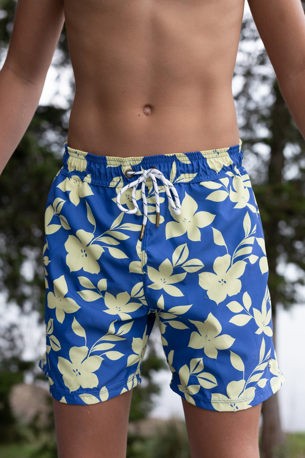 Pantaloneta Isola