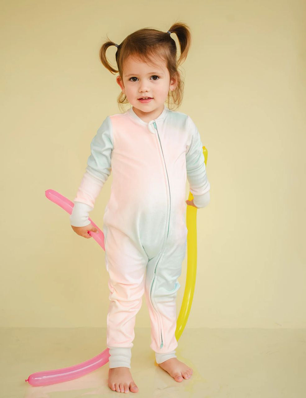 Sleeper Romper Termico Boreal