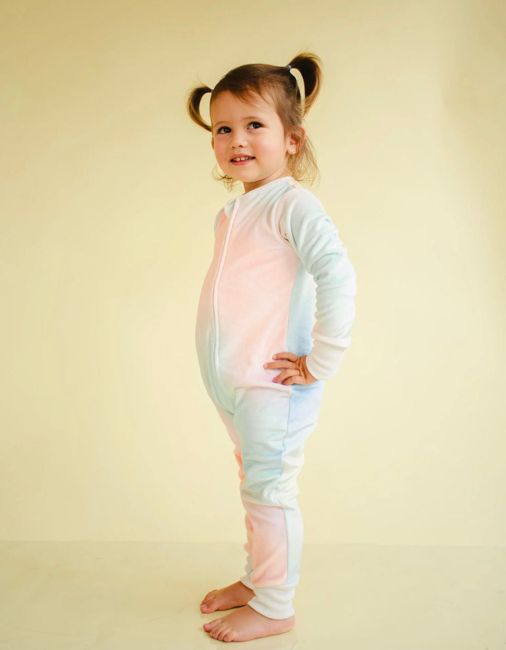 Sleeper Romper Termico Boreal