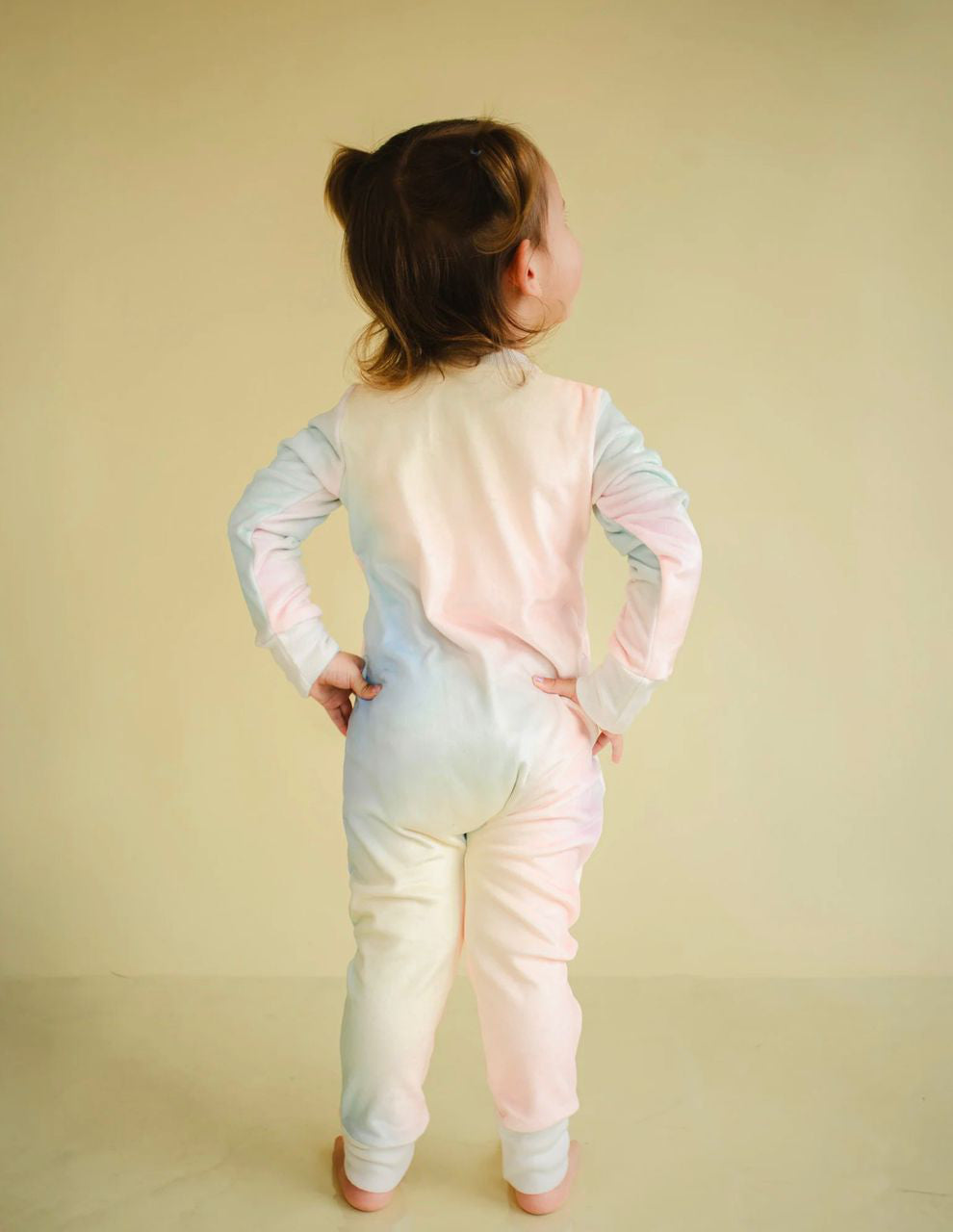 Sleeper Romper Termico Boreal