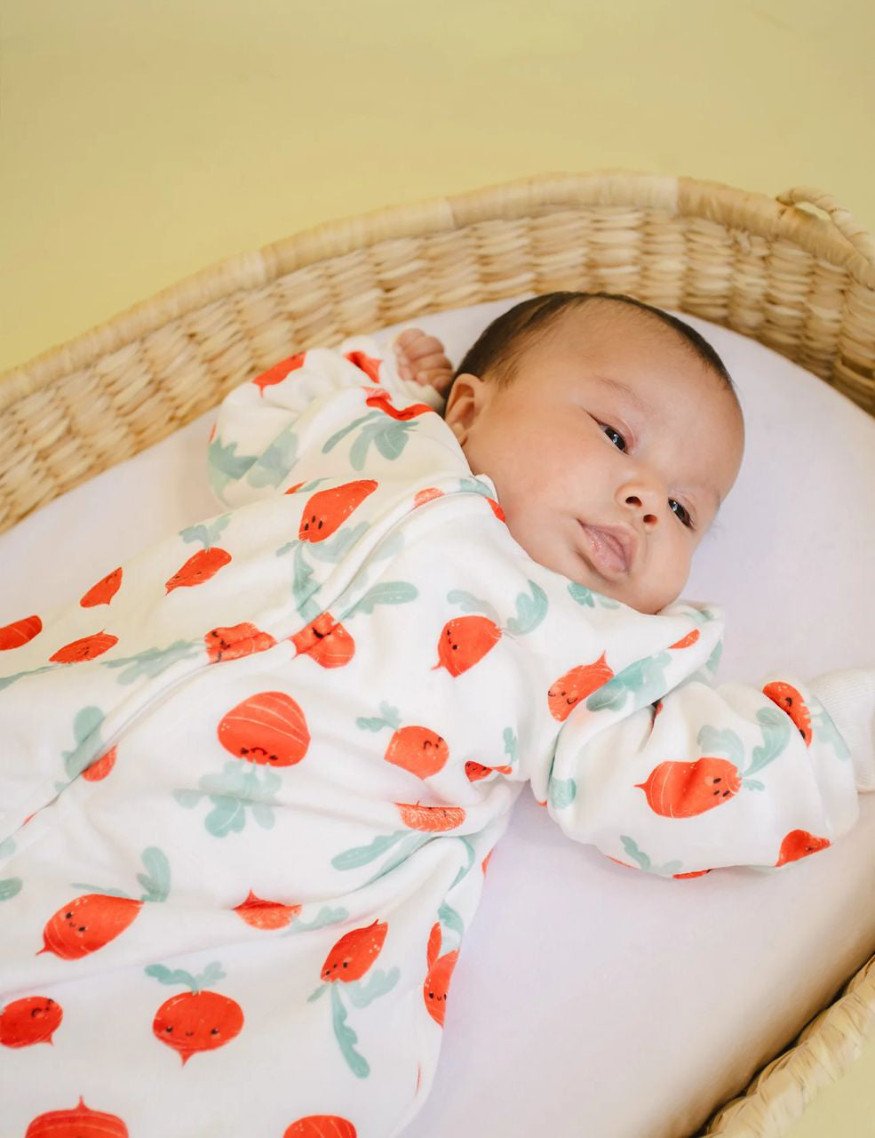 Sleeping Ml Tog 1.5 Rabinni