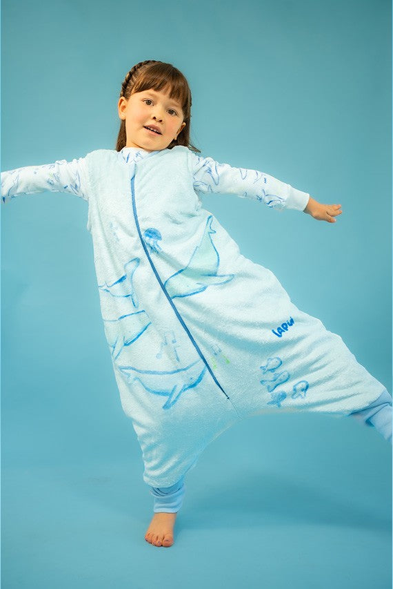 Sleeping Bag Yubarta