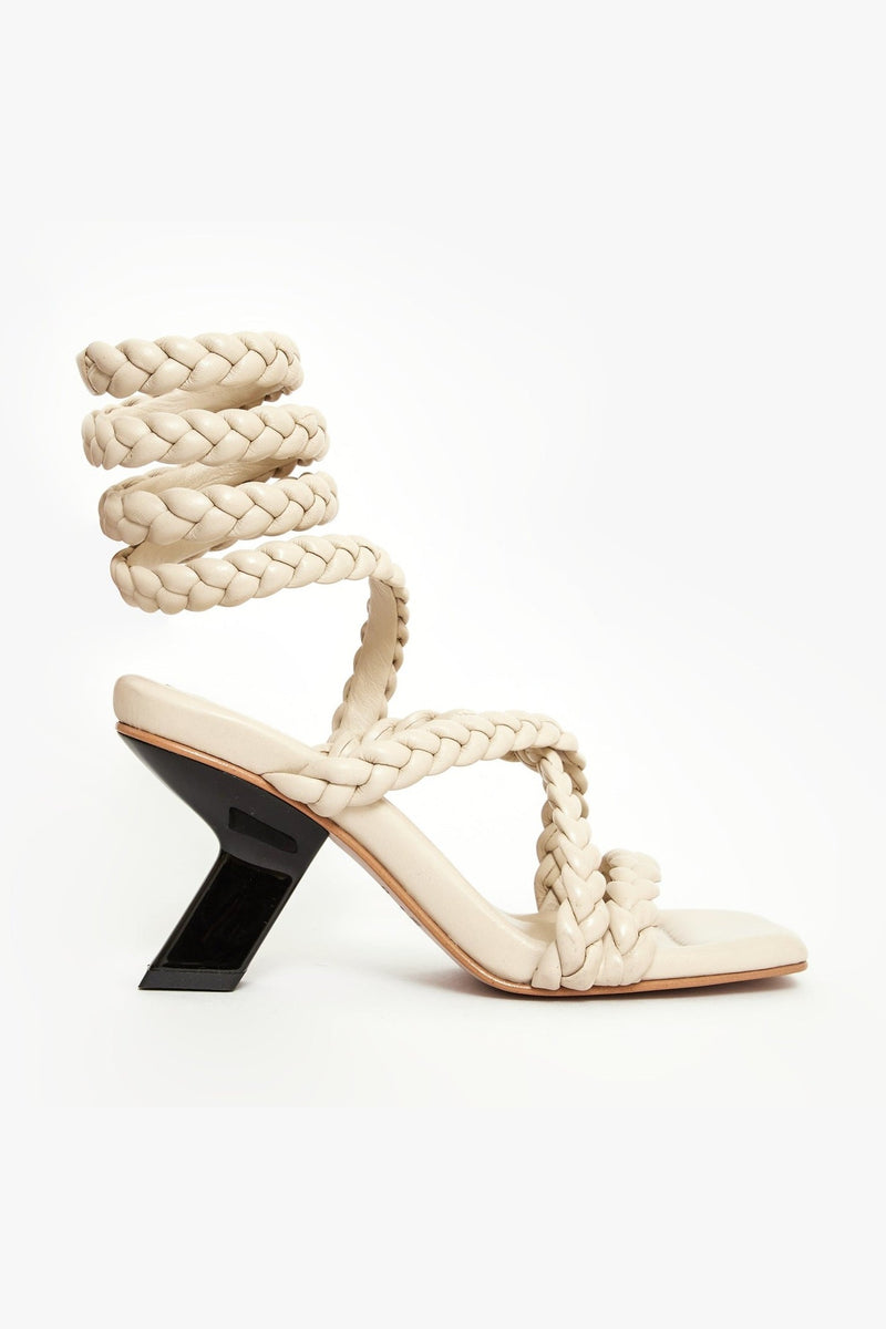 Sandalia Itza Trenza