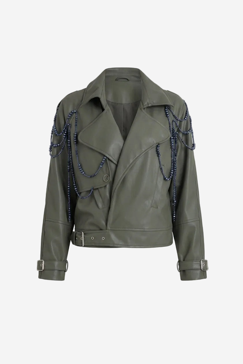Chaqueta Noto