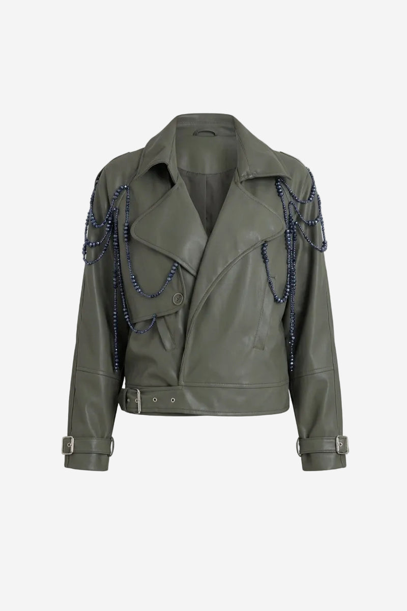 Chaqueta Noto