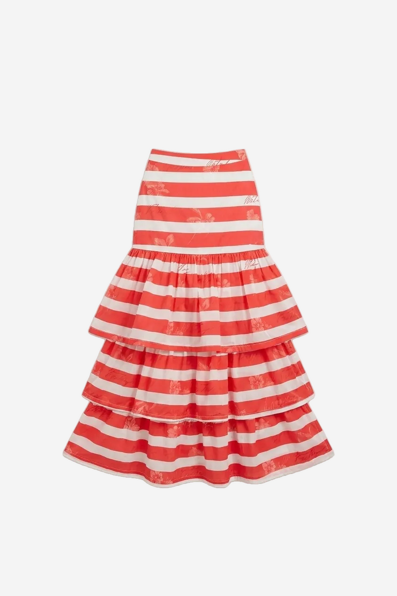 Maxi Falda Celia