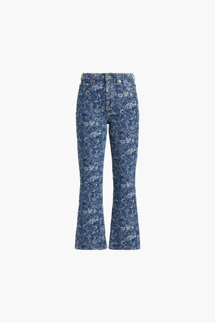 Jeans Denim Betzy Tapestry